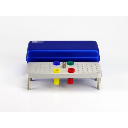 Эндо-бокс средний овальный Endo box Medium Oblong (Type B) — дополнительное фото