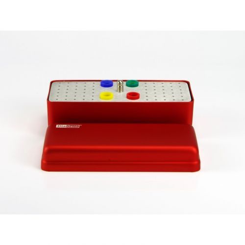 Эндо-бокс средний овальный Endo box Medium Oblong (Type B) — дополнительное фото