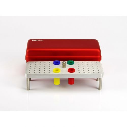 Эндо-бокс средний овальный Endo box Medium Oblong (Type B) — дополнительное фото