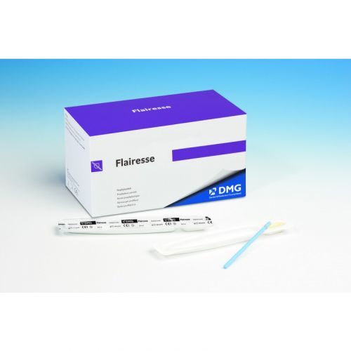 Лак профилактический Flairesse varnish (35 доз по 0,4 мл)