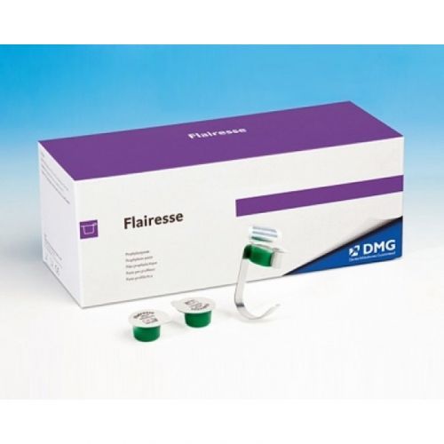 Паста профилактическая Flairesse (200 доз по 1,8 г)