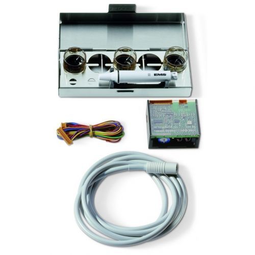 Модуль ультразвуковой встраиваемый KIT Piezon Light — дополнительное фото