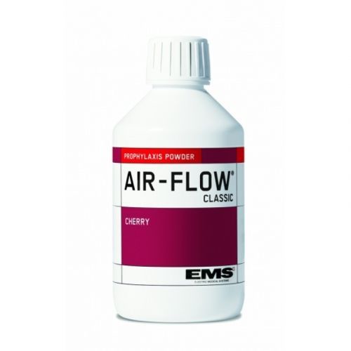 Порошок стоматологический для отбеливания зубов Air-flow (300 мл) — дополнительное фото