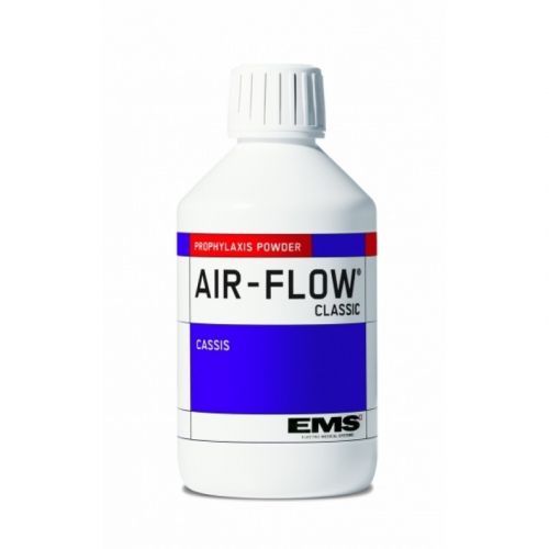 Порошок стоматологический для отбеливания зубов Air-flow (300 мл) — дополнительное фото
