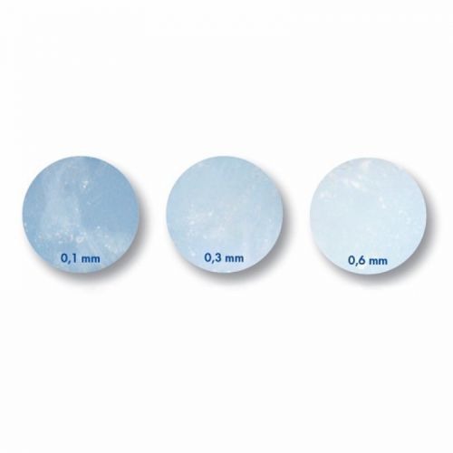 Пломбировочный материал эмаль универсальная Enamel plus HRi (шприц 5 г) — дополнительное фото