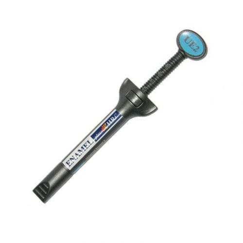 Пломбировочный материал эмаль универсальная Enamel plus HRi (шприц 5 г) — дополнительное фото