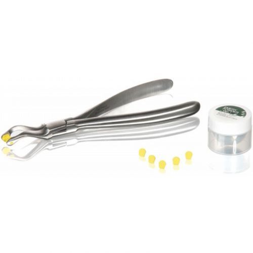 Аксессуары для щипцов GC Pliers Rubber Packing (набор)