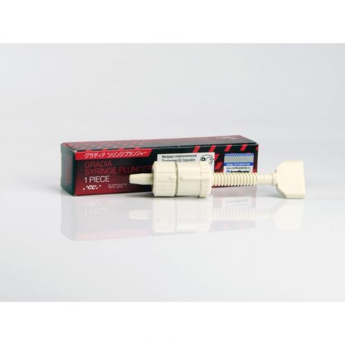 Поршень для шприцев GC Gradia Syringe Plunger