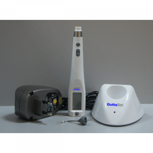 ГуттаЭст-V(L) - аппарат для обтурации корневых каналов зуба разогретой гуттаперчей — дополнительное фото