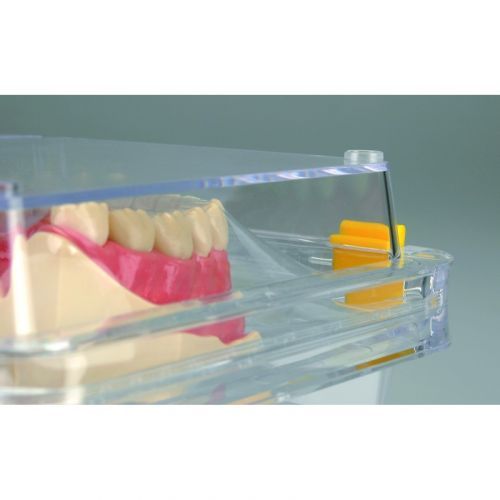 Бокс для транспортировки и хранения двух моделей Membranbox XXL — дополнительное фото
