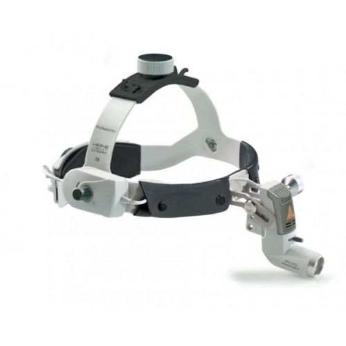 Heine 3S LED HeadLight - налобный светодиодный осветитель с зарядным блоком mPack UNPLUGGED (аккумулятор) с трансформатором Heine 3S LED HeadLight - налобный светодиодный осветитель с зарядным блоком mPack UNPLUGGED (аккумулятор) с трансформатором