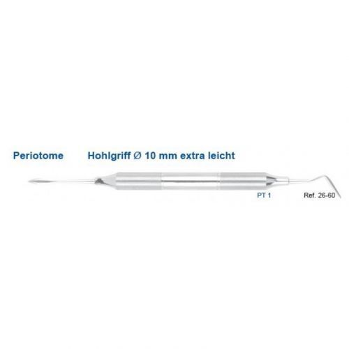 Периотом формы PT01 Периотом формы PT01
