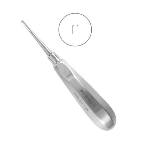 Элеватор прямой Apical