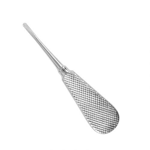 Элеватор прямой Coleman, 4 мм 13-100