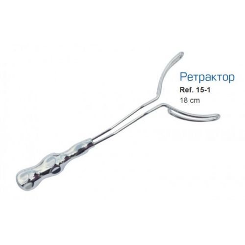 Роторасширитель, 18 см