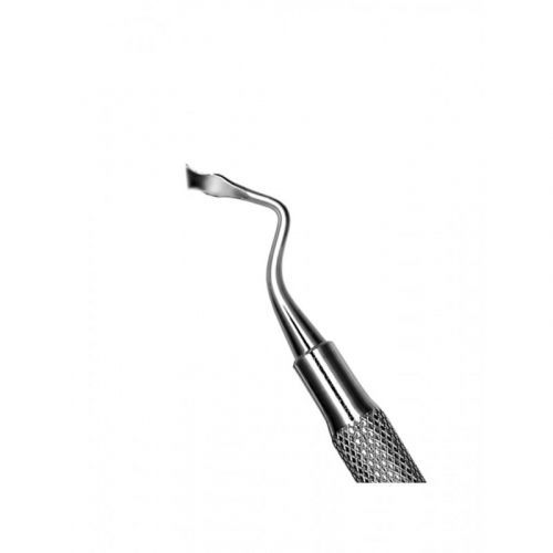 Долото двухстороннее Bone chisel Ochsenbein CO4 — дополнительное фото