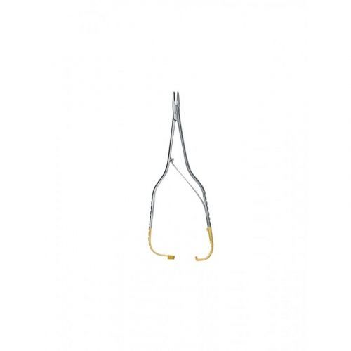 Иглодержатель Arruga Perma Sharp NH5022 (16 см)