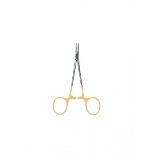 Иглодержатель Perma Sharp NH5030 (11,5 см)