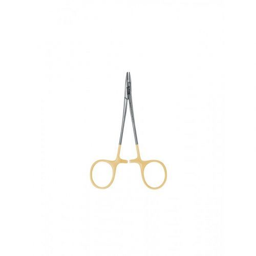 Иглодержатель Perma Sharp NH5032 (11,5 см)
