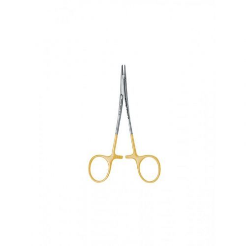 Иглодержатель Perma Sharp NH5037 (13 см)