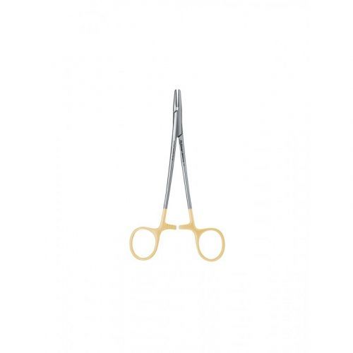 Иглодержатель Perma Sharp NH5042 (16 см)