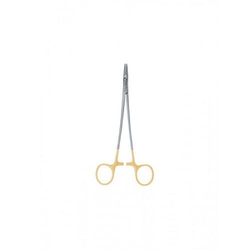 Иглодержатель Perma Sharp NH5044 (18 см)