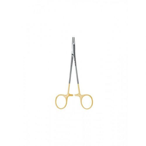 Иглодержатель Perma Sharp NH5050 (14 см)