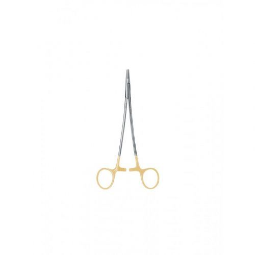 Иглодержатель Perma Sharp NH5084 (18 см)