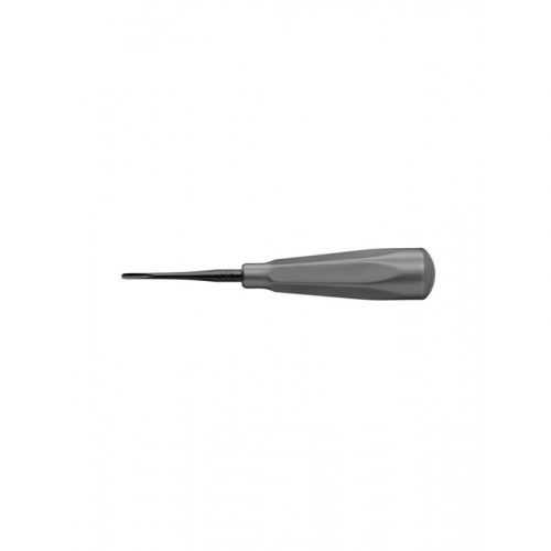 Инструмент для люксации прямой Black Line EL3SX (3 мм)