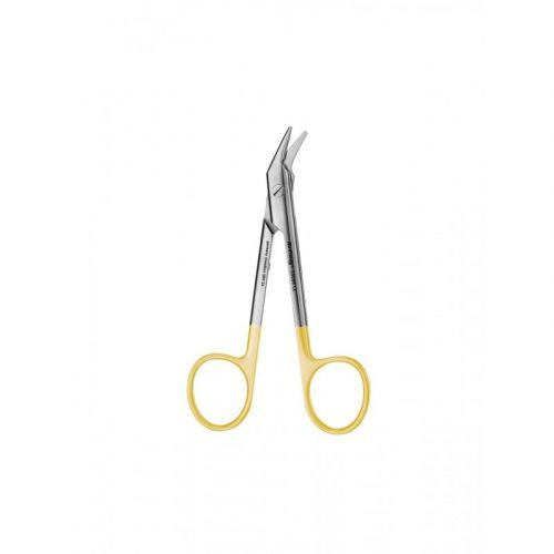 Ножницы для проволоки с одним зубчатым лезвием Perma Sharp S5095 (12 см)