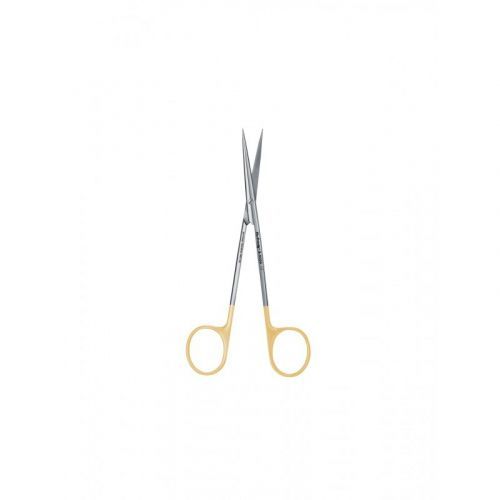 Ножницы прямые остроконечные Perma Sharp S5056 (14,5 см)