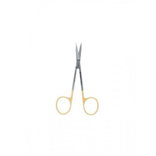Ножницы прямые остроконечные Perma Sharp S5082 (11,5 см)