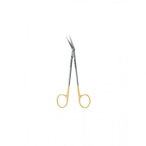 Ножницы с одним зубчатым лезвием Perma Sharp S5012 (16,5 см)