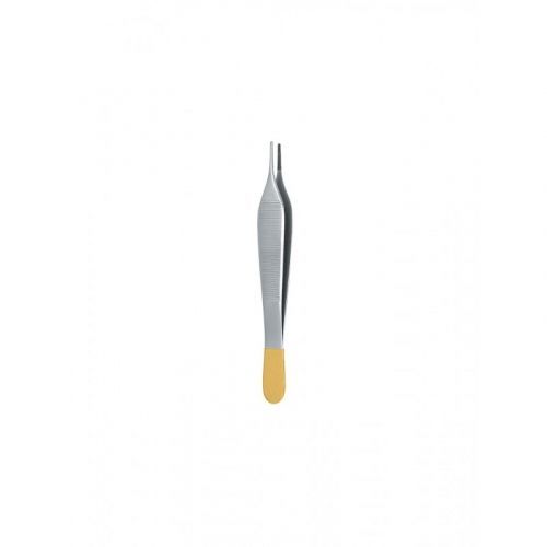 Пинцет тканевый Adson Perma-Sharp TP5041 (12 см)