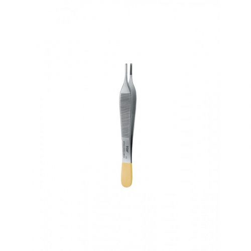 Пинцет тканевый Adson-Brown Perma-Sharp TP5043 (12 cм)