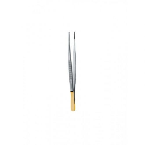 Пинцет тканевый Genera Perma-Sharp TP5071 (15 cм)
