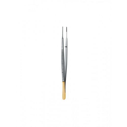 Пинцет тканевый Gerald Perma-Sharp TP5050 (18 cм)
