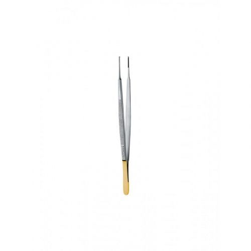 Пинцет тканевый Gerald Perma-Sharp TP5051 (18 cм)