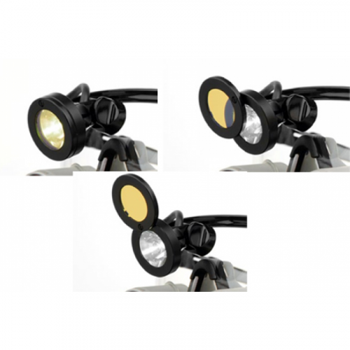Системы освещения Led Light Plus — дополнительное фото