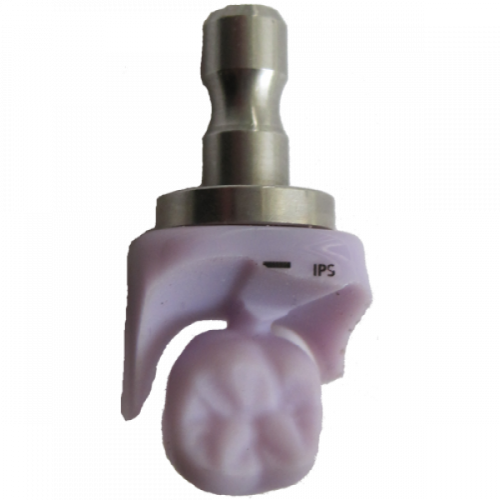 Блоки IPS e.max CAD для CEREC и inLab LT I 12, по 1 x 5 — дополнительное фото