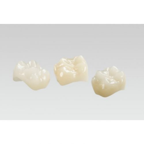 Блоки лейцитные стеклокерамические IPS Empress CAD (5 шт.)
