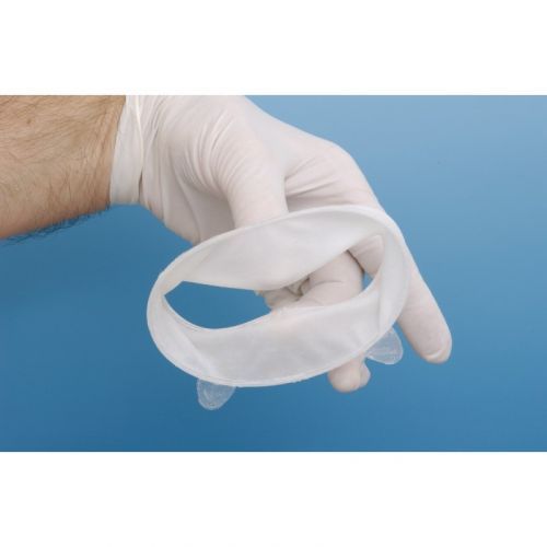 Безлатексный ретрактор губ и щек OptraGate Refill (80 шт.) — дополнительное фото