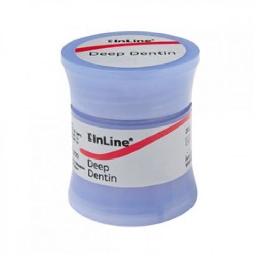 Дип-дентин IPS InLine Deep Dentin Bleach BL (20 г)
