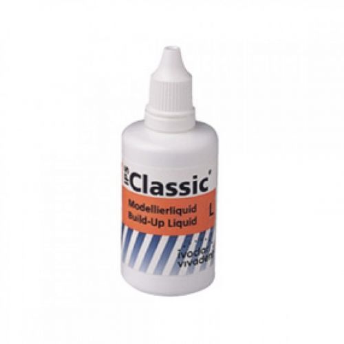 Жидкость моделировочная IPS Classic Build-Up Liquid (60 мл)