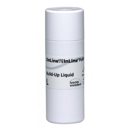 Жидкость моделировочная IPS InLine System Build-Up Liquid L (250 мл)