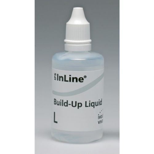 Жидкость моделировочная IPS InLine System Build-Up Liquid L (60 мл)