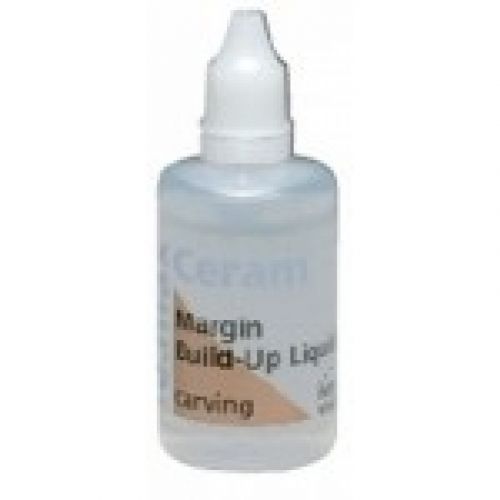 Жидкость моделировочная для плечевых масс IPS e.max Ceram Margin Build-Up Liquid (60 мл) — дополнительное фото