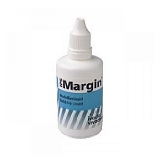 Жидкость моделировочная для плечевых масс IPS Margin Build-Up Liquid (60 мл) Жидкость моделировочная для плечевых масс IPS Margin Build-Up Liquid (60 мл)