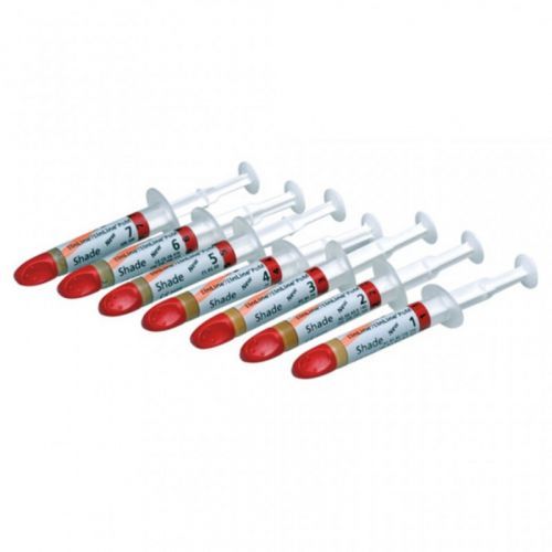 Красители пастообразные металлокерамики IPS InLine/IPS InLine PoM Shade (3 г) Красители пастообразные металлокерамики IPS InLine/IPS InLine PoM Shade (3 г)