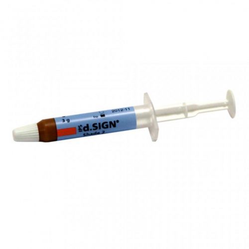 Краситель IPS d.SIGN Shade (3 г)